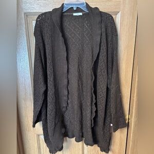 BLISS SWEATER